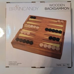 Backgammon